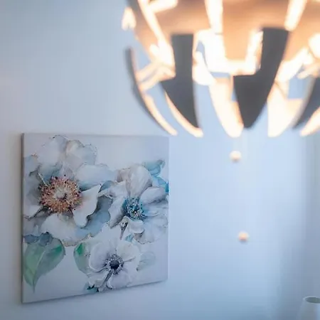 Apartment Lux Stan Na Dan *