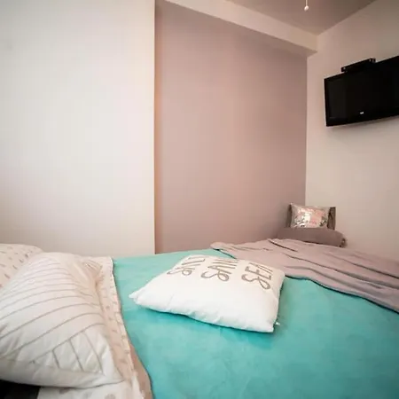 Apartment Lux Stan Na Dan *