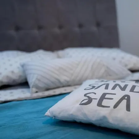 Lux Stan Na Dan דירה *