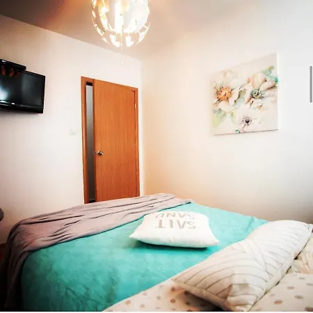 Lux Stan Na Dan Apartment