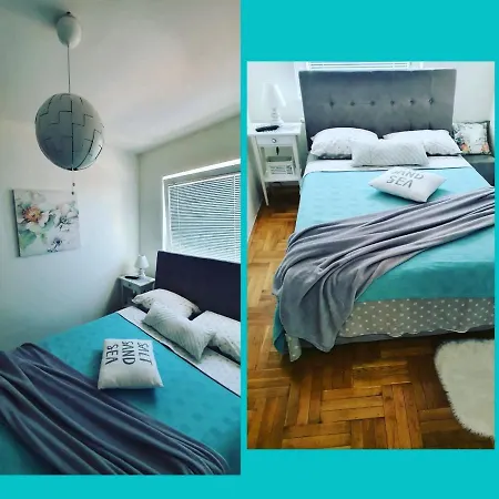 Lux Stan Na Dan Pozarevac