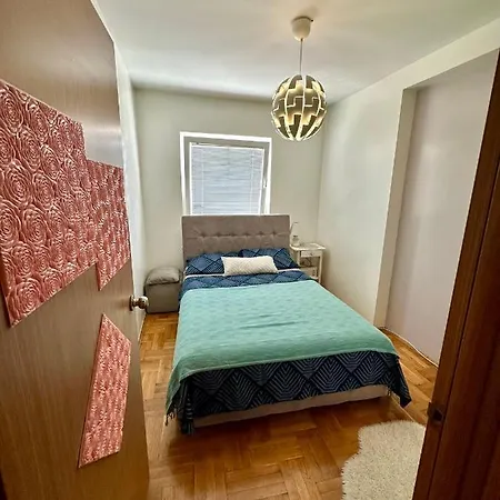 Apartment Lux Stan Na Dan *