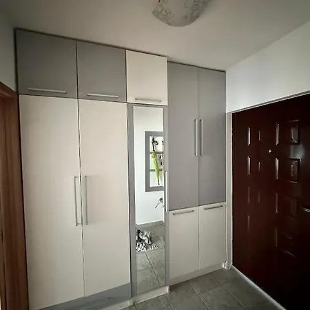 Apartment Lux Stan Na Dan