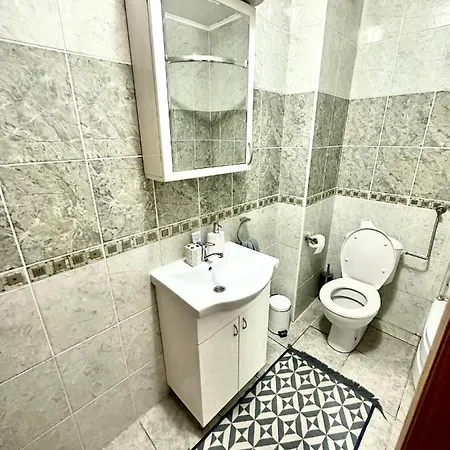 Lux Stan Na Dan * Pozarevac