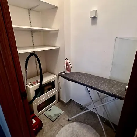 Apartment Lux Stan Na Dan