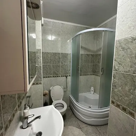 Lux Stan Na Dan Apartment Pozarevac