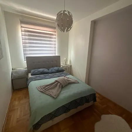 Apartment Lux Stan Na Dan *